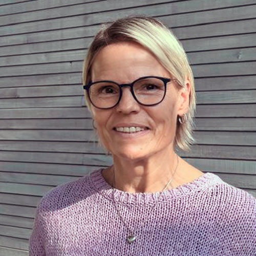 bettina reich